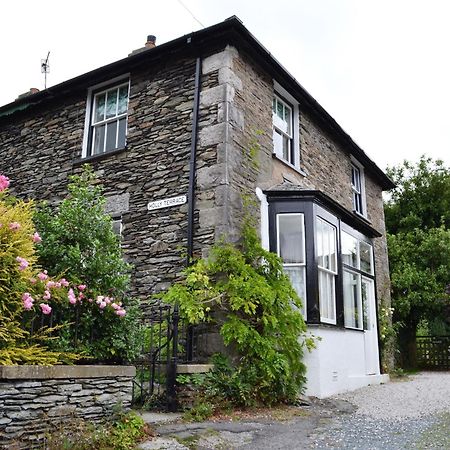 Ryecroft Villa Windermere Buitenkant foto