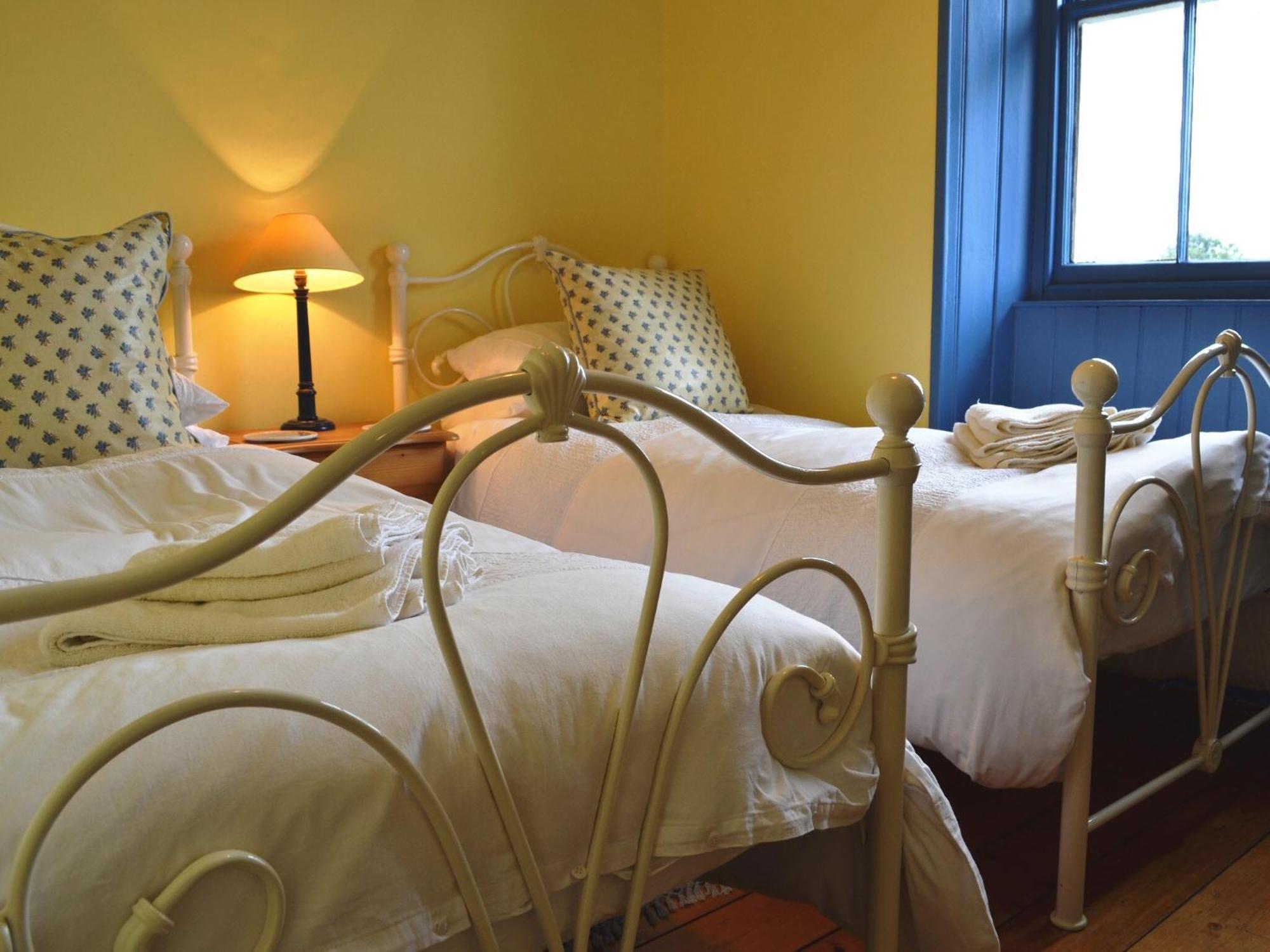 Ryecroft Villa Windermere Buitenkant foto