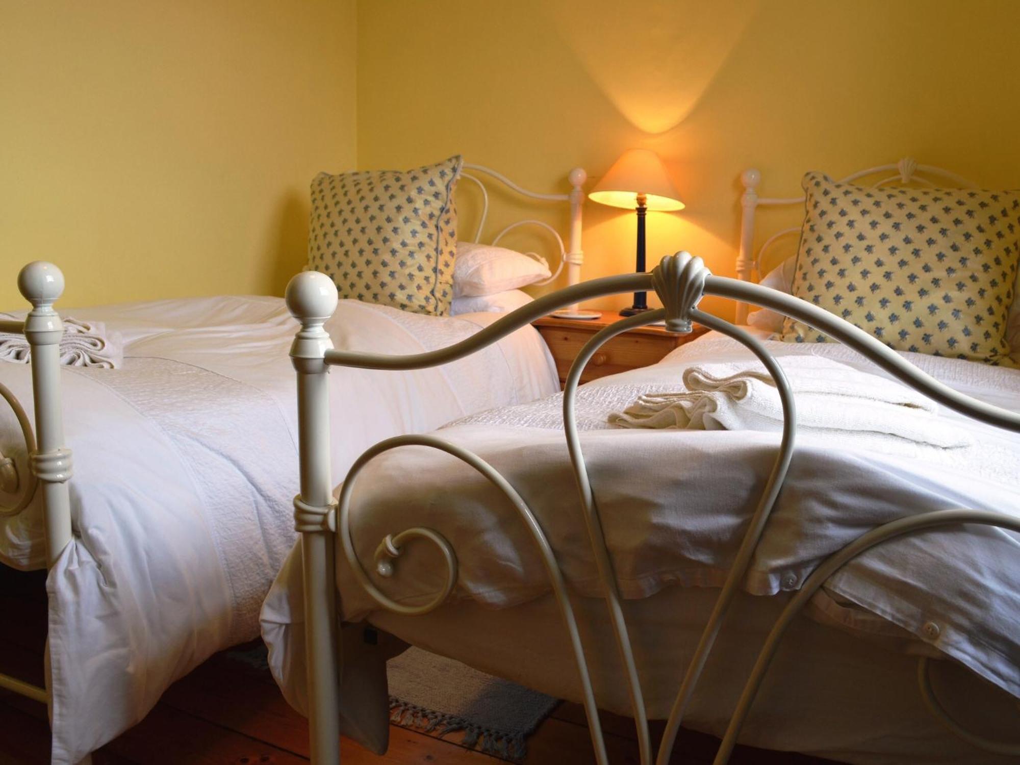 Ryecroft Villa Windermere Buitenkant foto