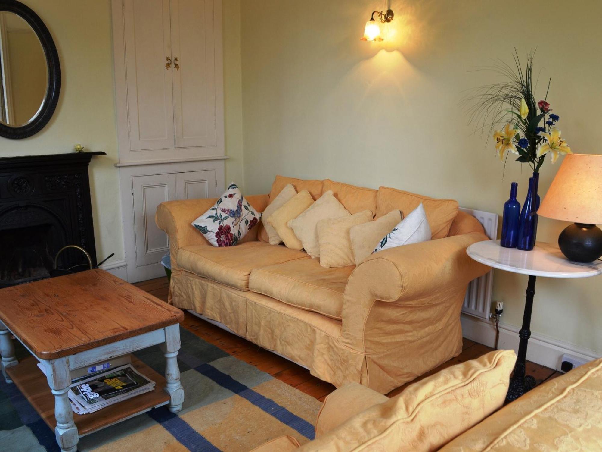 Ryecroft Villa Windermere Buitenkant foto