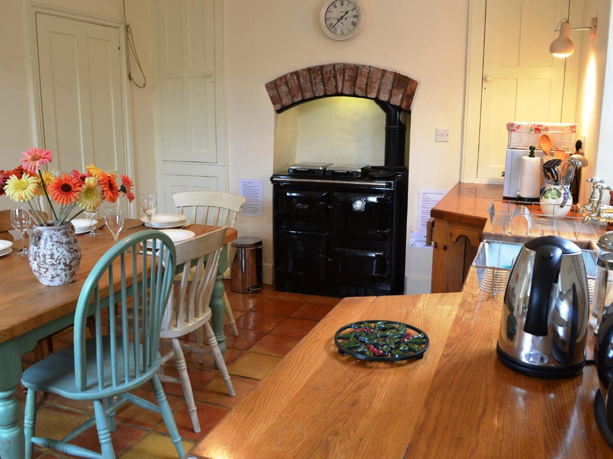 Ryecroft Villa Windermere Buitenkant foto