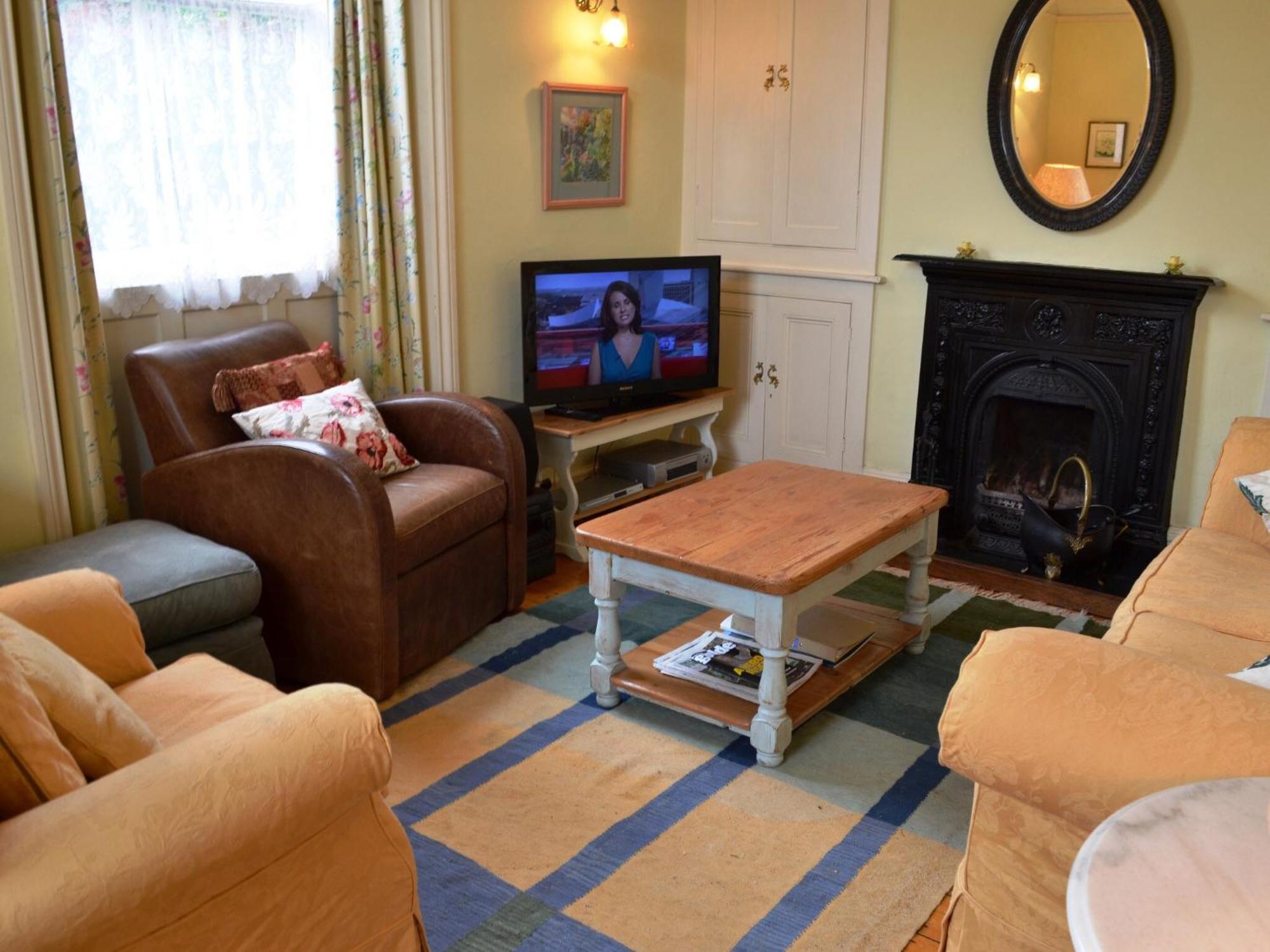 Ryecroft Villa Windermere Buitenkant foto