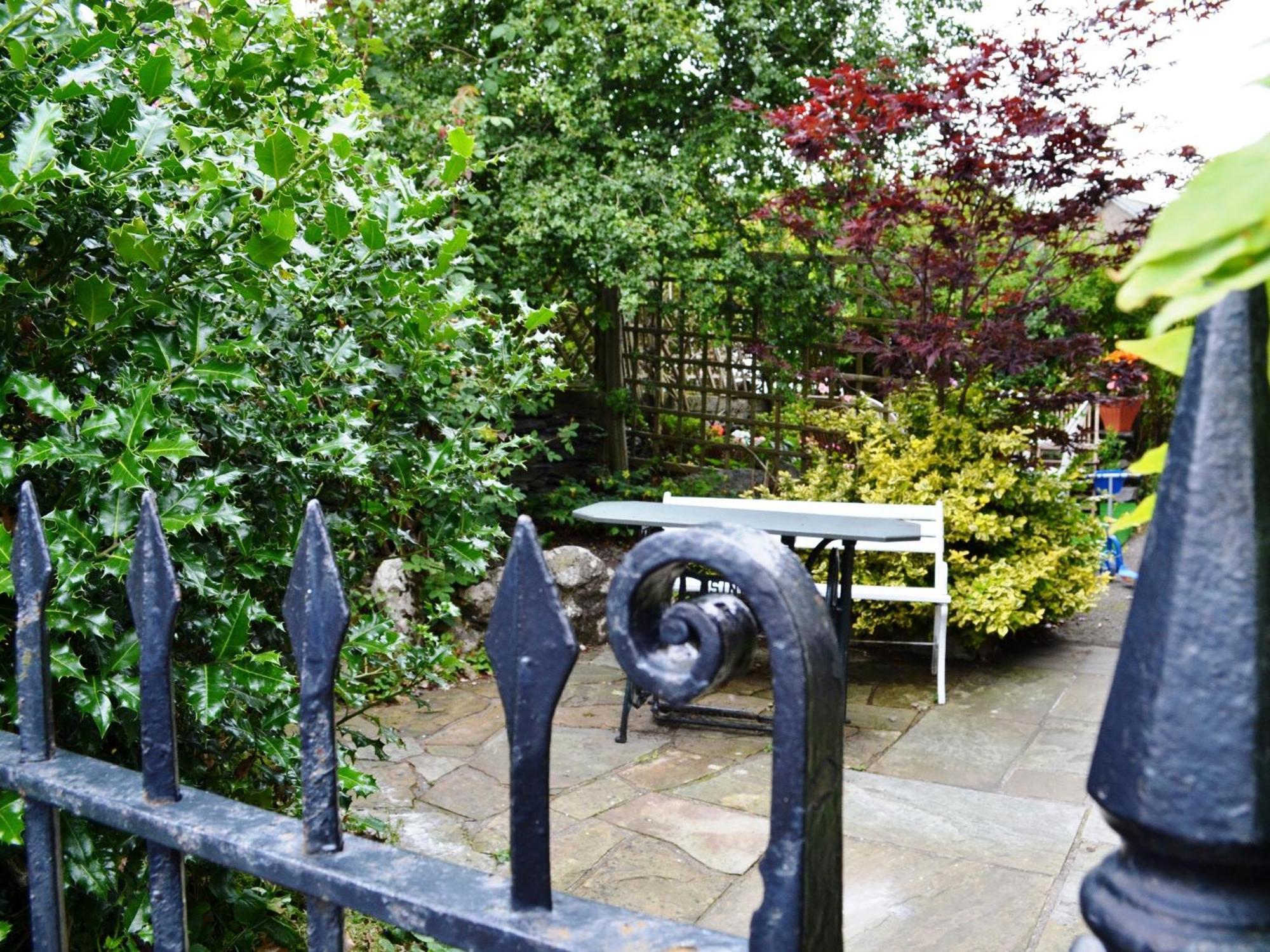 Ryecroft Villa Windermere Buitenkant foto