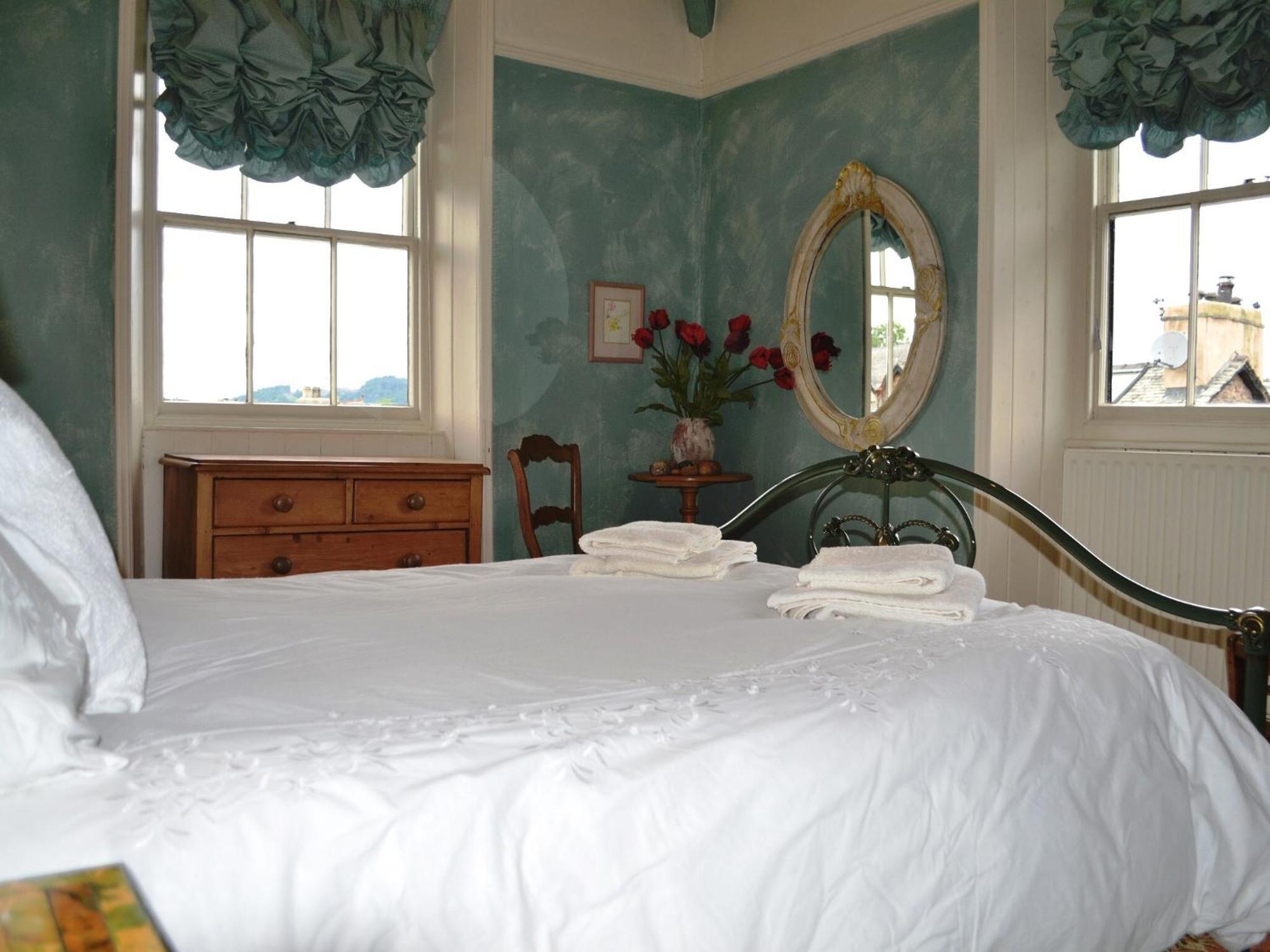 Ryecroft Villa Windermere Buitenkant foto